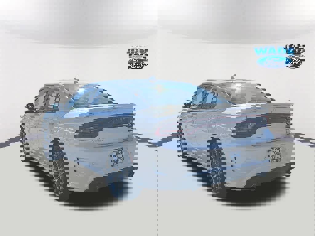 Used 2023 Dodge Charger GT image 7