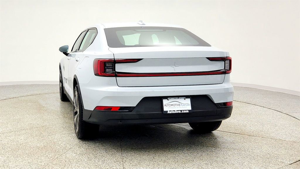 Used 2023 Polestar Polestar 2 image 6