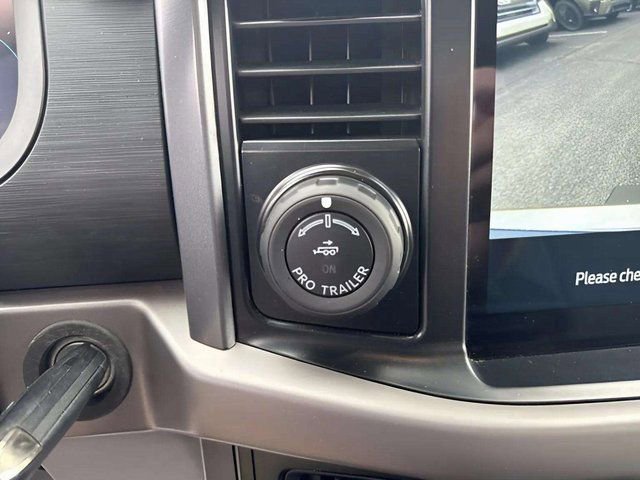 Used 2024 Ford F150 XLT w/ Mobile Office Package image 30