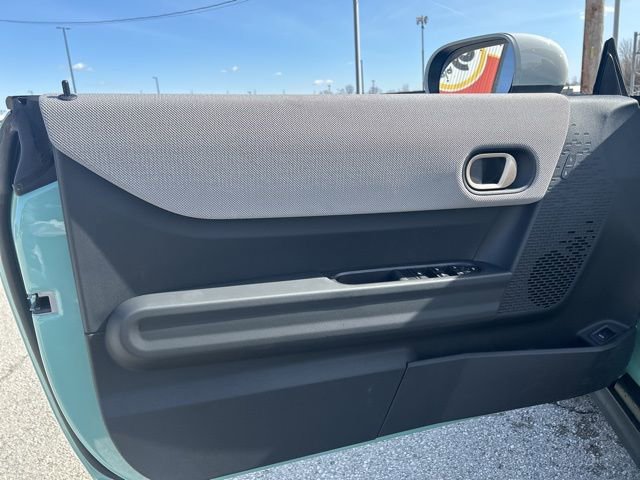 New 2026 MINI Cooper S image 11