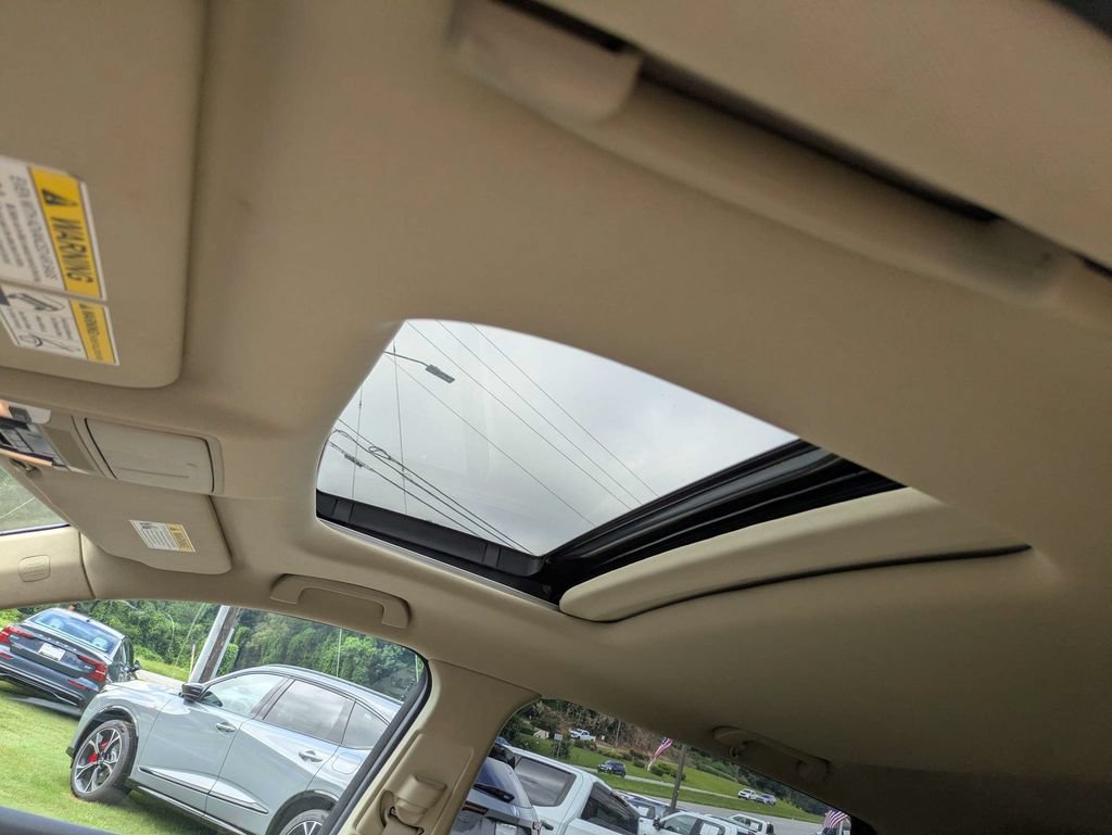 Used 2017 Acura MDX FWD w/ Technology Package image 23