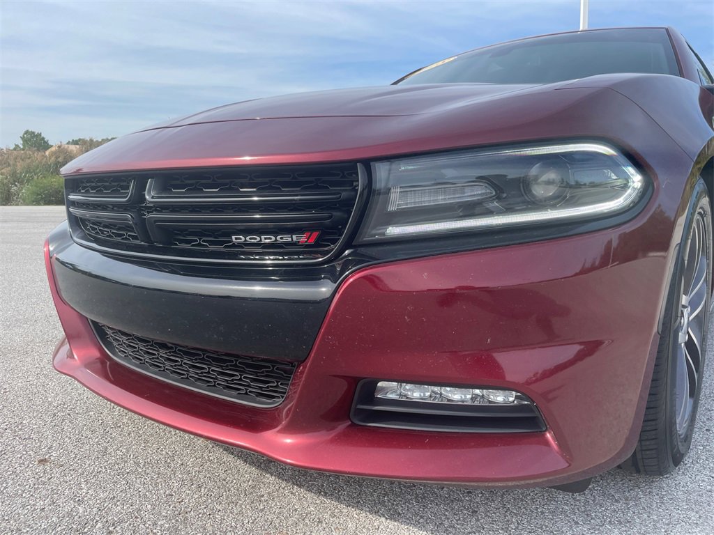 Used 2018 Dodge Charger GT image 50
