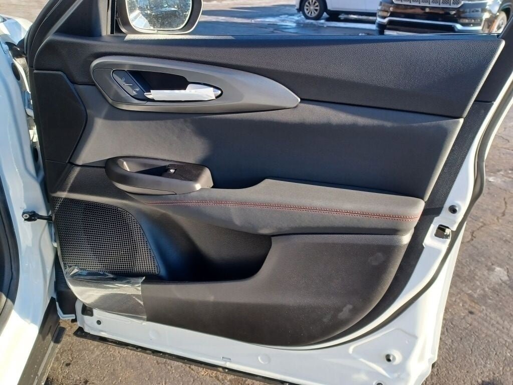 New 2024 Dodge Hornet R/T w/ R/T Blacktop Package image 8