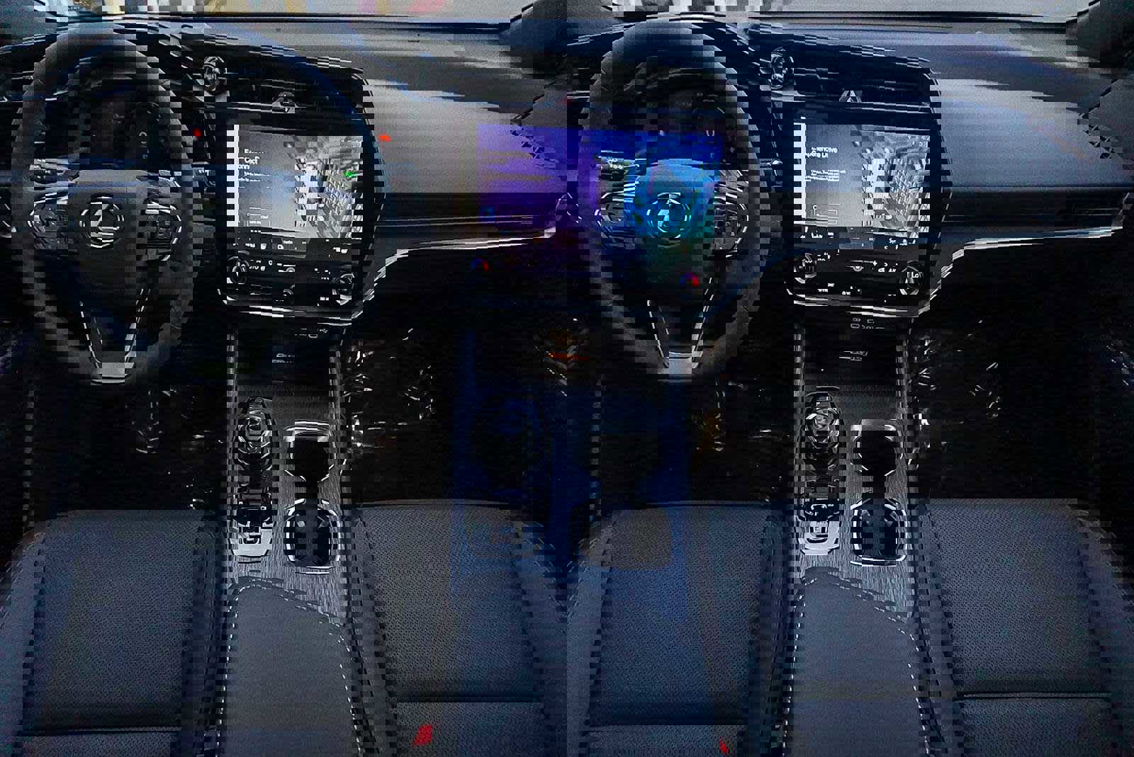 New 2026 Lexus RZ 450e 2WD image 12