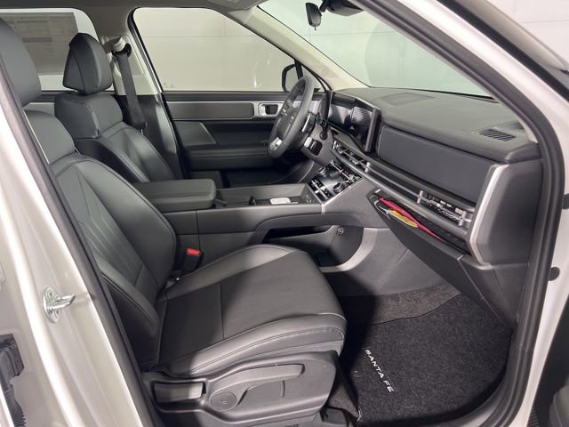 New 2026 Hyundai Santa Fe SEL image 12