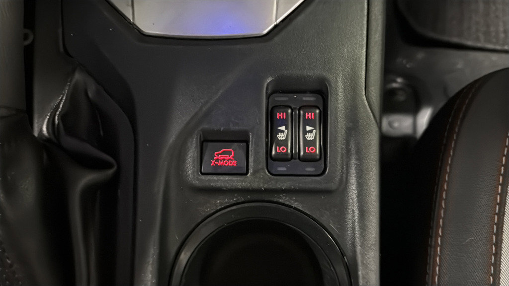 Used 2023 Subaru Crosstrek 2.0i Premium image 40