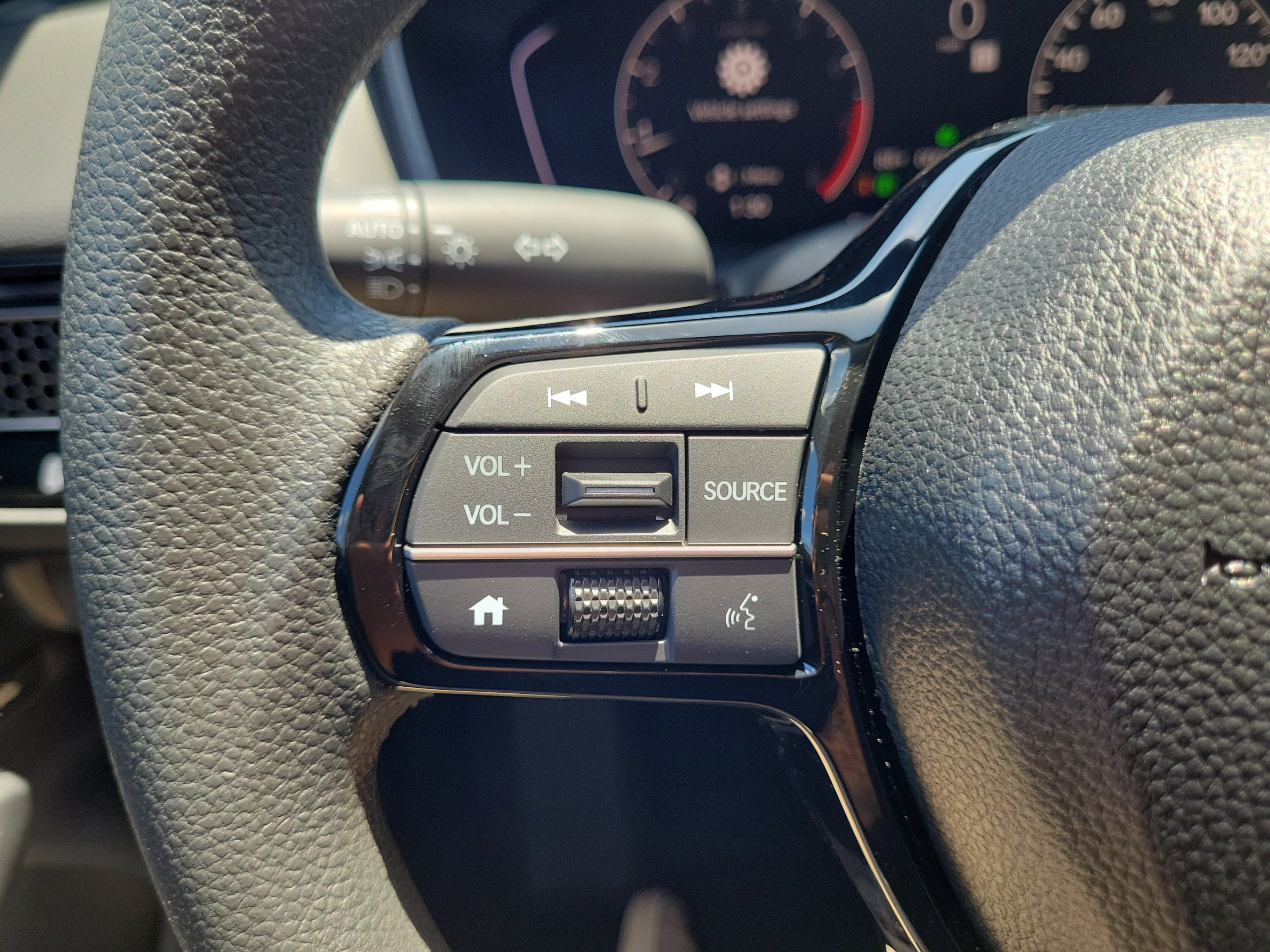 New 2026 Honda Civic LX image 28