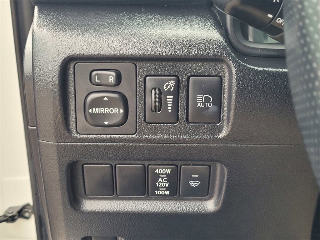 Used 2023 Toyota 4Runner SR5 Premium image 28