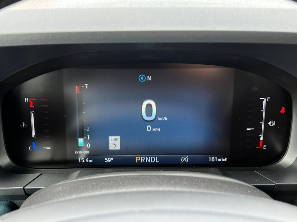 Used 2026 Ford Maverick Lariat w/ 4K Tow Package AWD/4WD image 19