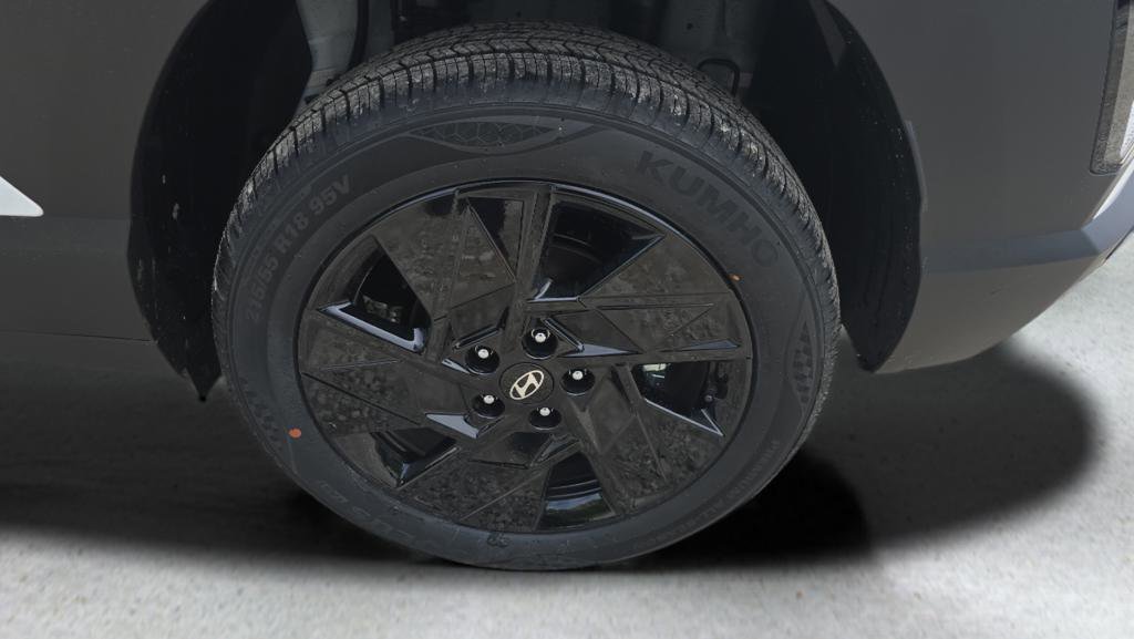 New 2026 Hyundai Kona SEL Sport AWD/4WD image 31
