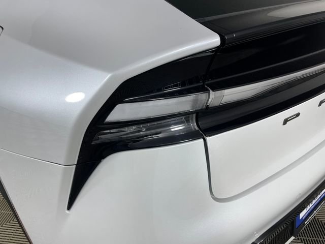 Used 2024 Toyota Prius Prime XSE Premium image 19