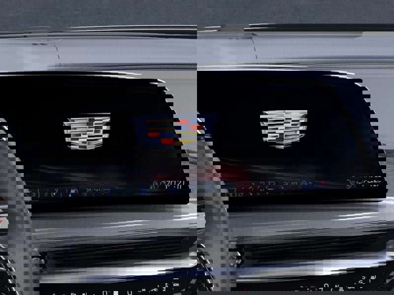 New 2026 Cadillac Lyriq V image 20