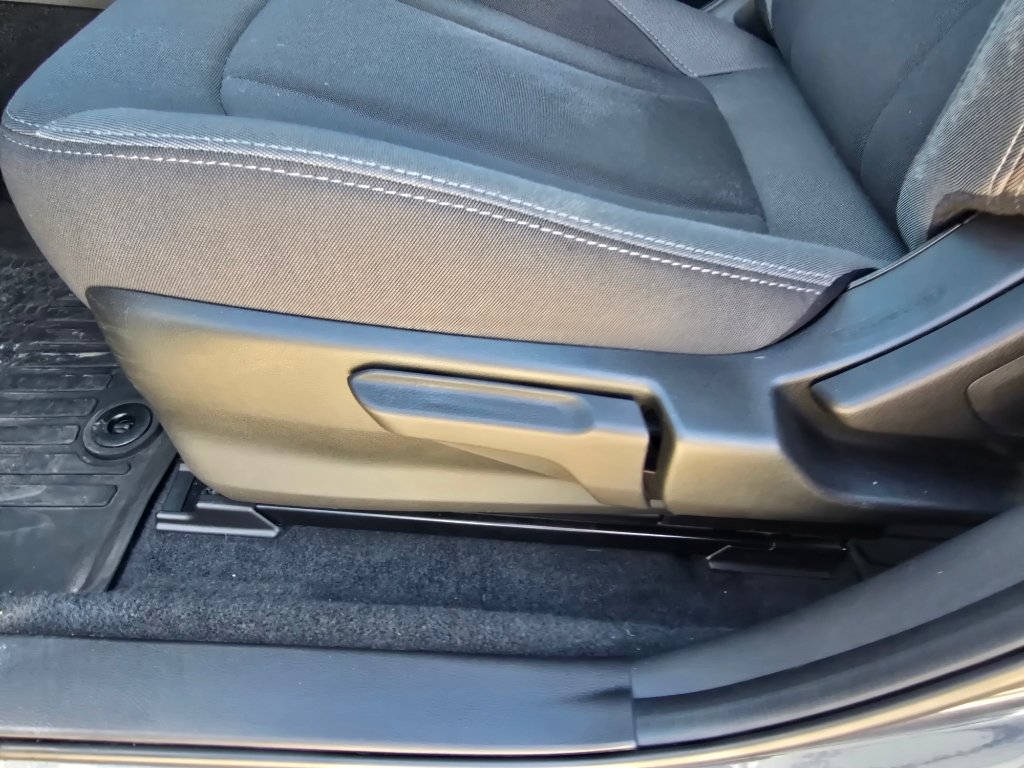 Used 2024 Subaru Impreza 2.0i AWD/4WD image 17