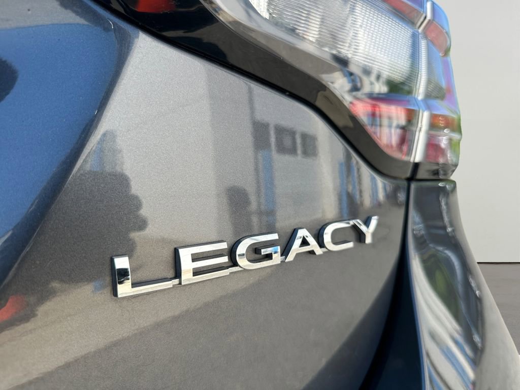 Used 2021 Subaru Legacy Limited AWD/4WD image 30