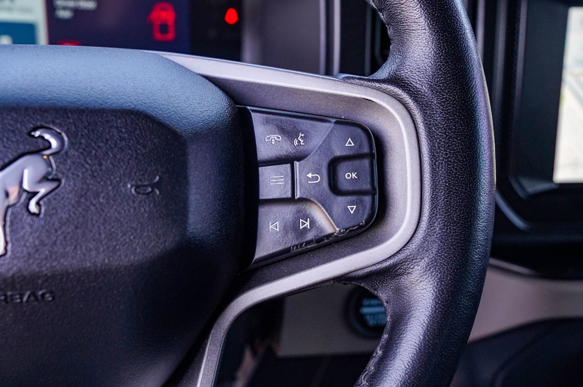 Used 2022 Ford Bronco Wildtrak image 13