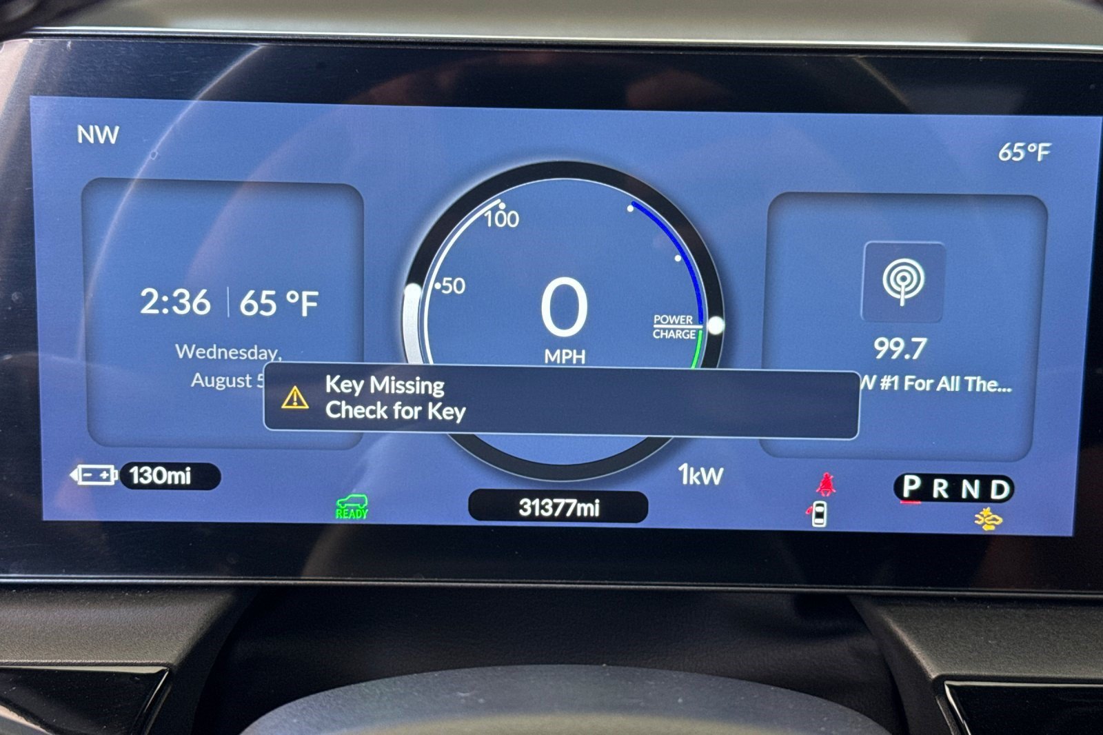 Certified 2024 Honda Prologue Touring image 22