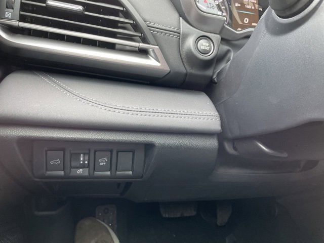 Used 2022 Subaru Outback Limited image 26