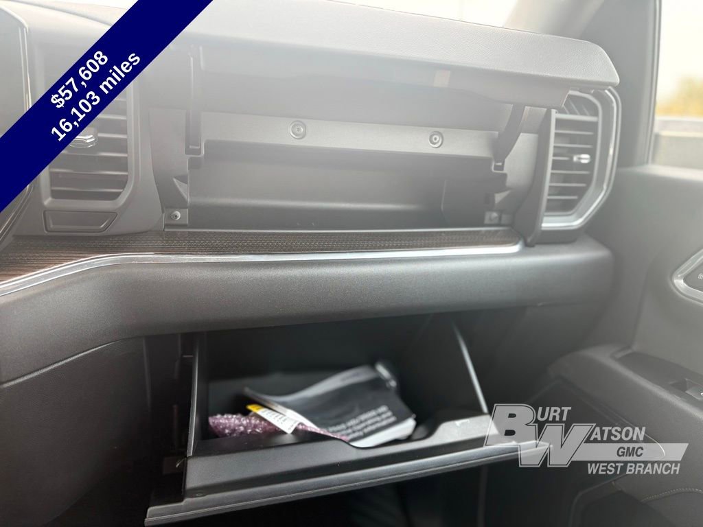 Used 2025 Chevrolet Silverado 2500 LT w/ Trail Boss Package image 22