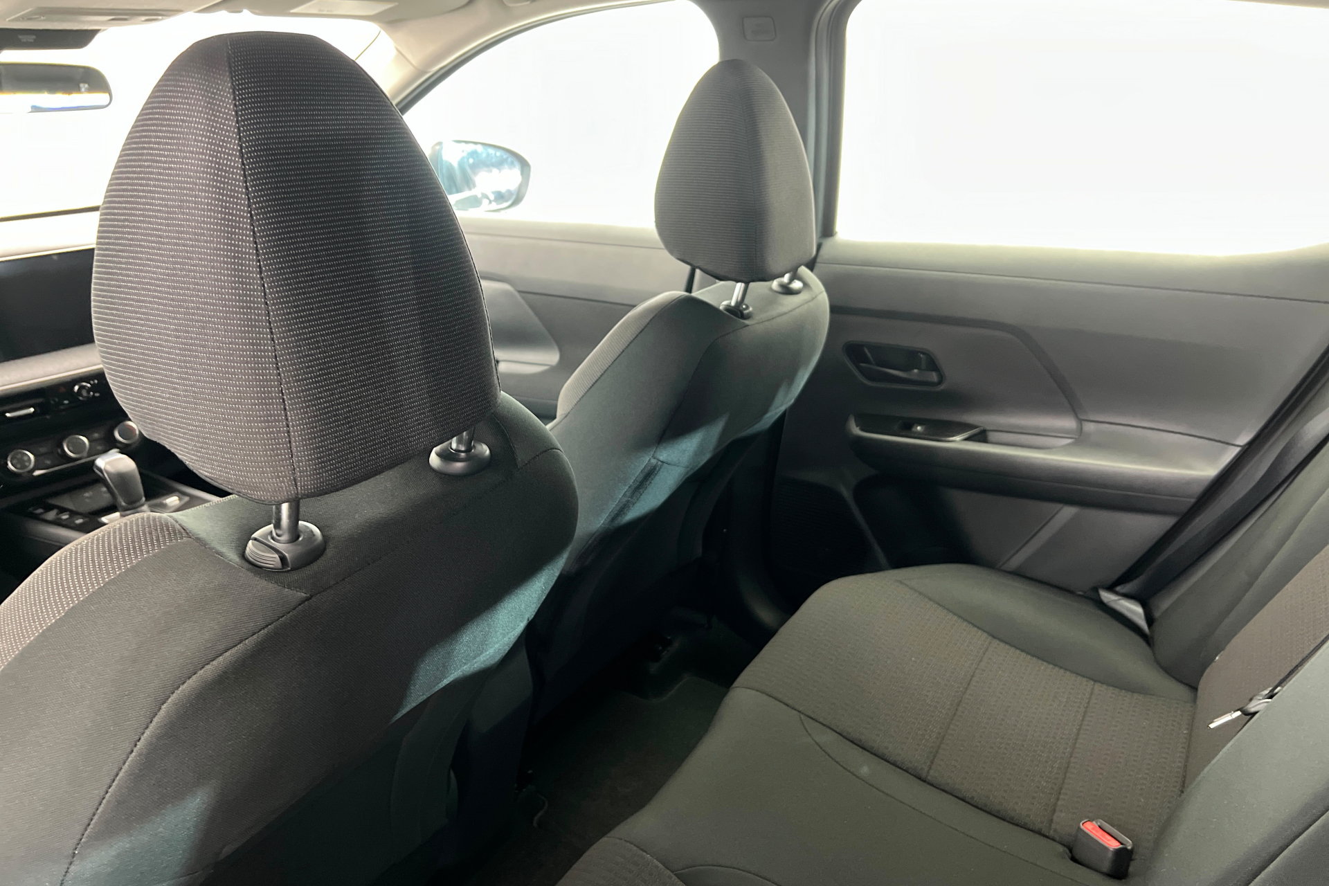 New 2026 Nissan Kicks S FWD image 19
