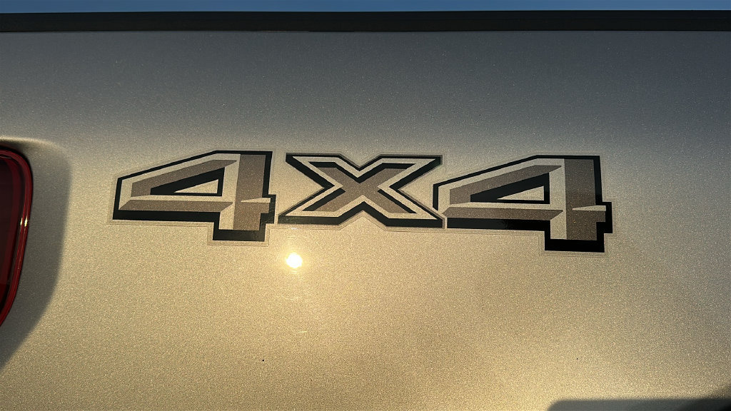 Used 2024 Ford F150 XLT w/ Mobile Office Package AWD/4WD image 5