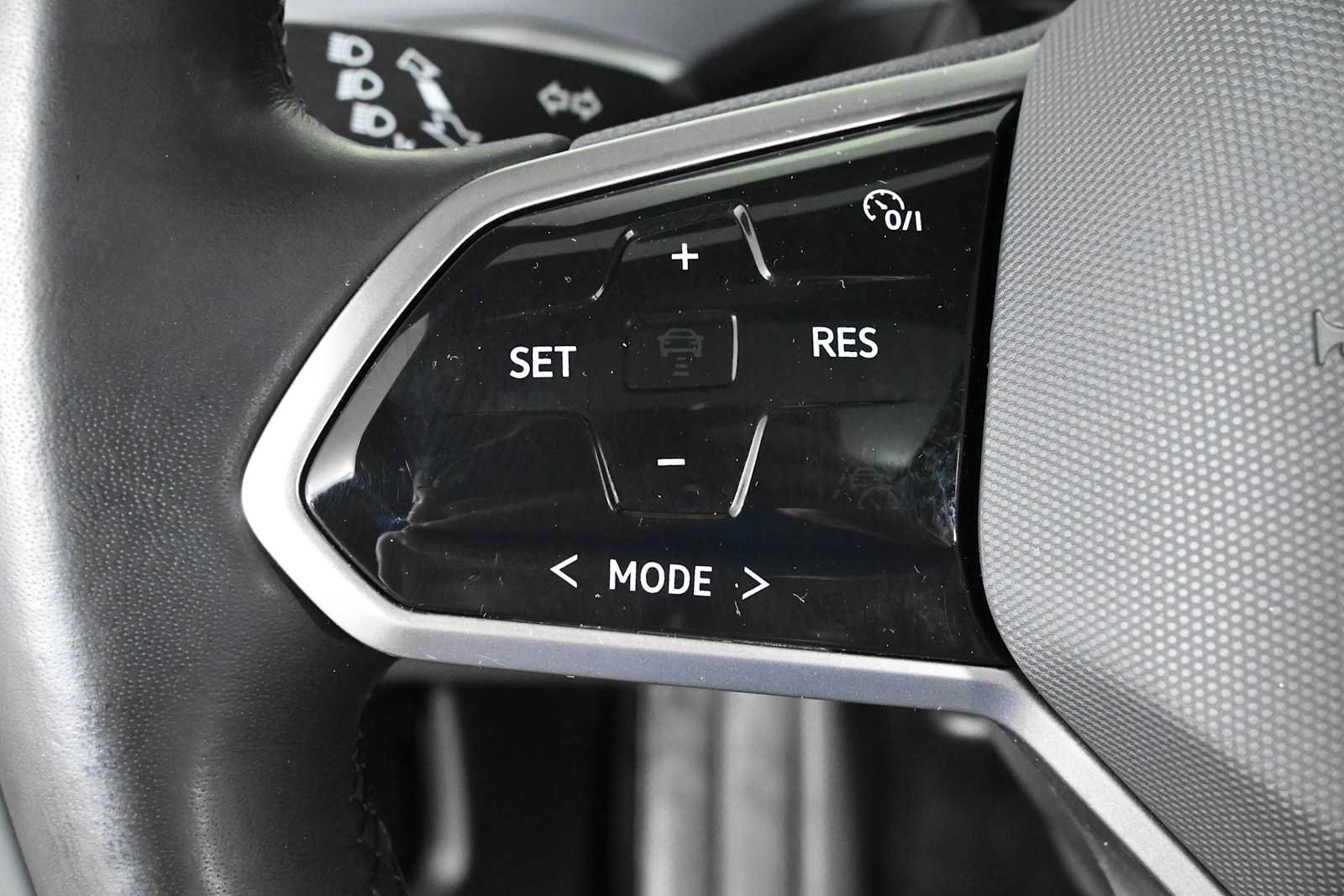 Certified 2021 Volkswagen ID.4 Pro S w/ Gradient Package RWD image 22