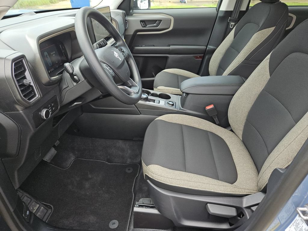 New 2026 Ford Bronco Sport Big Bend AWD/4WD image 20