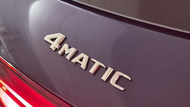 Certified 2026 Mercedes-Benz GLE 450 4MATIC image 10