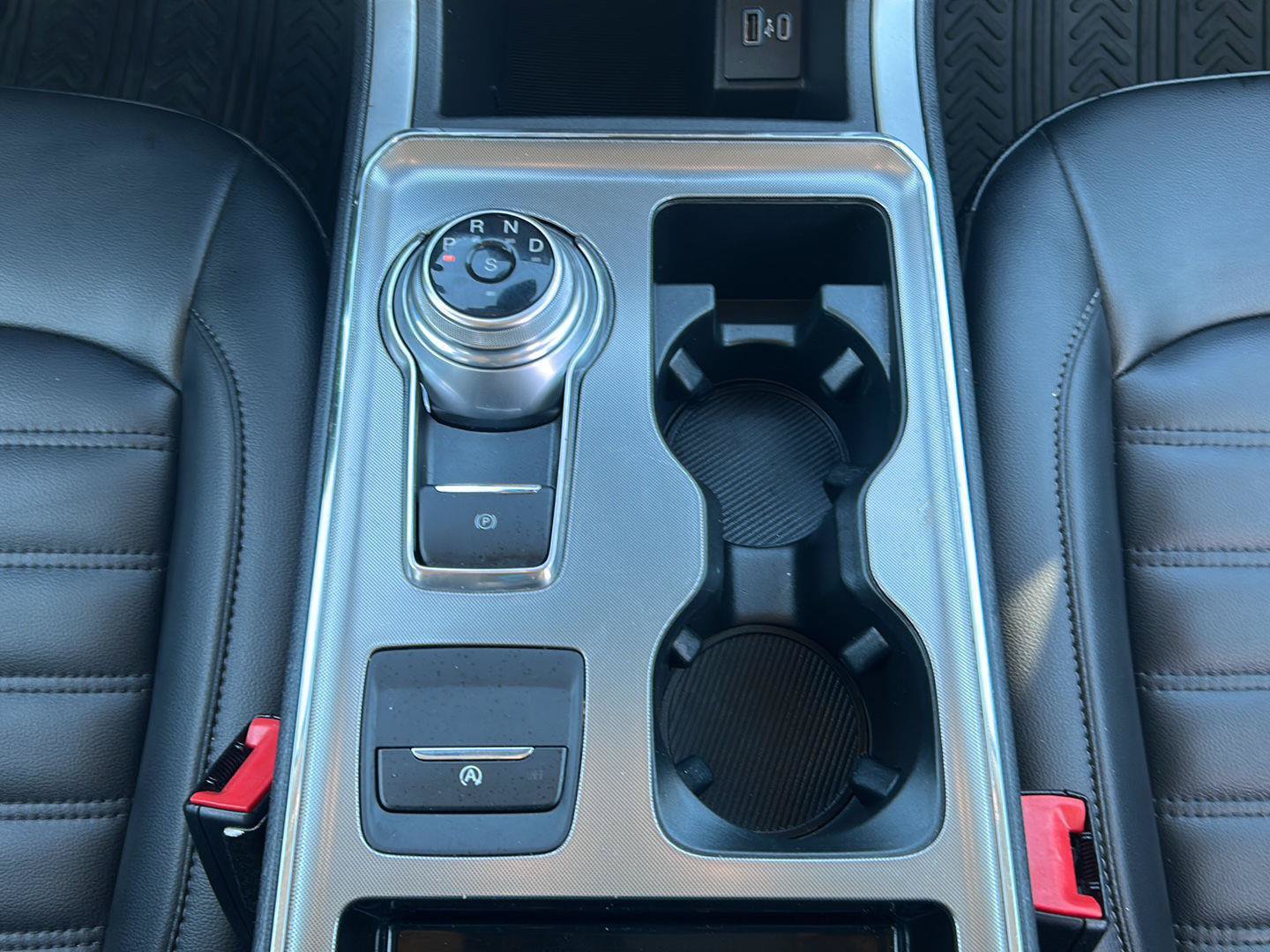 Certified 2022 Ford Edge SEL AWD/4WD image 17