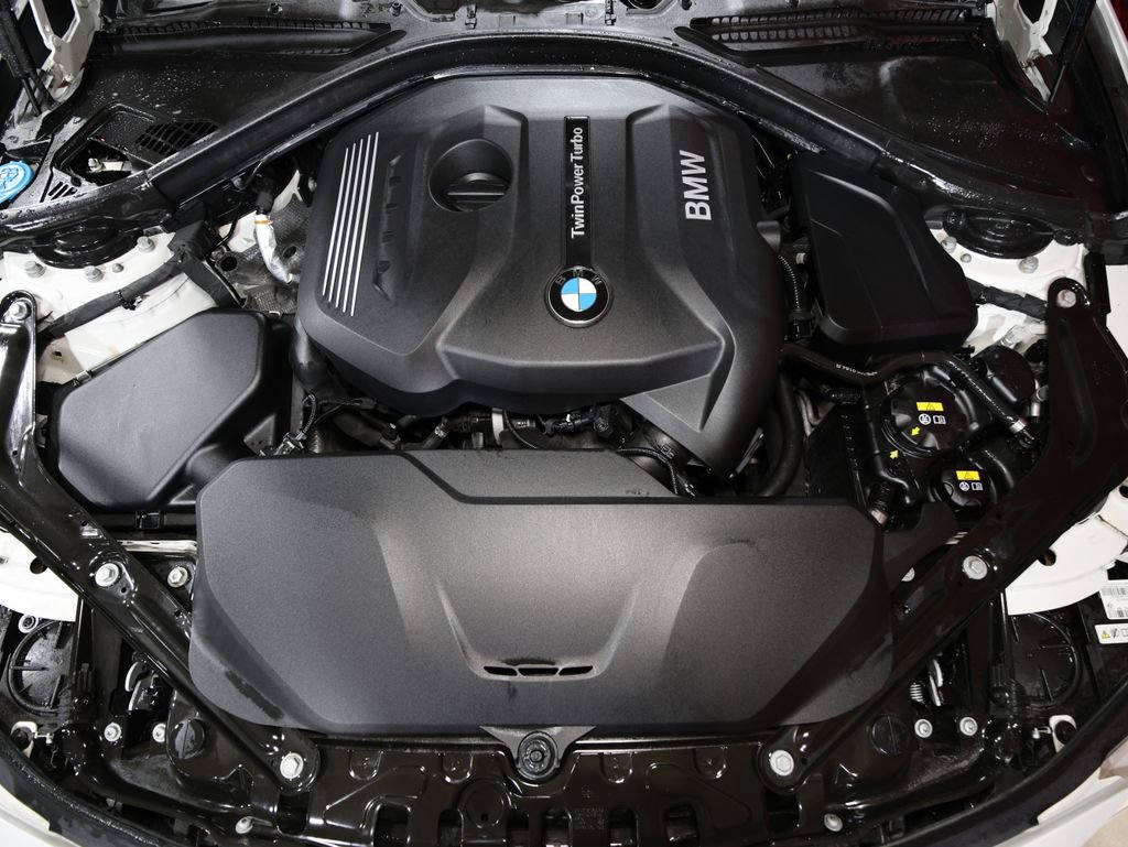 Used 2017 BMW 430i Convertible RWD image 26