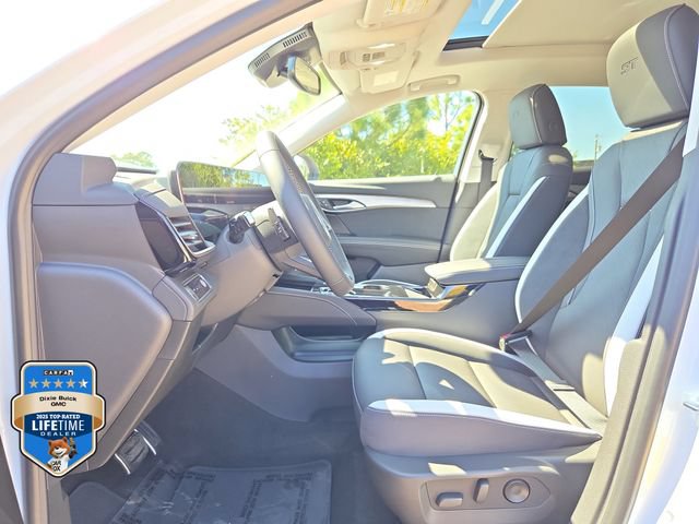 New 2026 Buick Envision Sport Touring AWD/4WD image 16