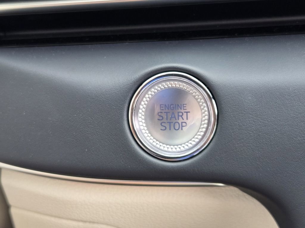 Used 2026 Genesis GV80 3.5T Prestige image 22