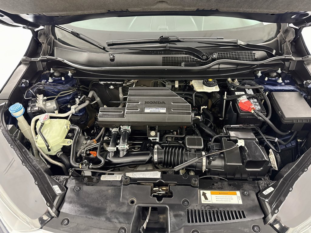 Used 2017 Honda CR-V EX-L image 28