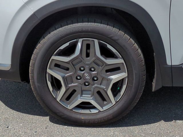 Certified 2022 Hyundai Santa Fe SEL Convenience image 11