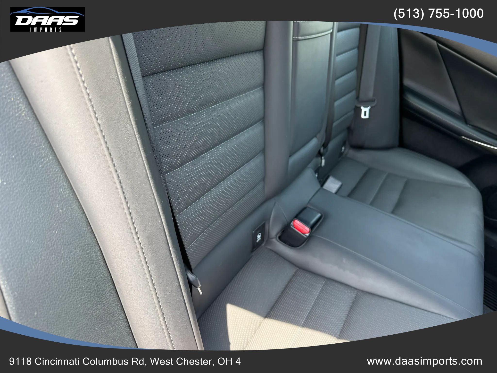 Used 2016 Lexus IS 300 AWD w/ F Sport Package image 29