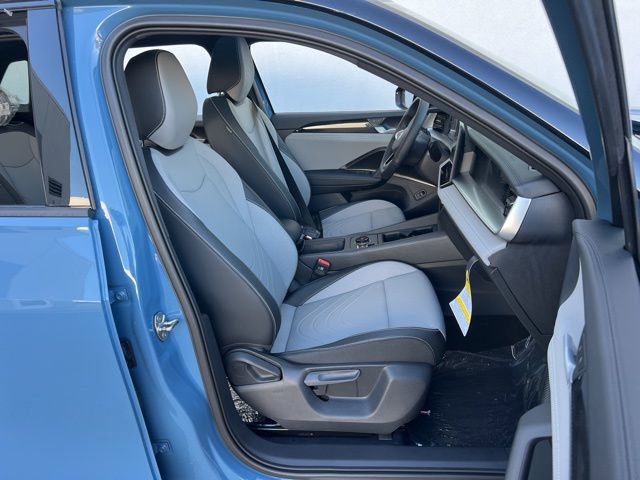 New 2026 Volkswagen Tiguan SE R-Line FWD image 29