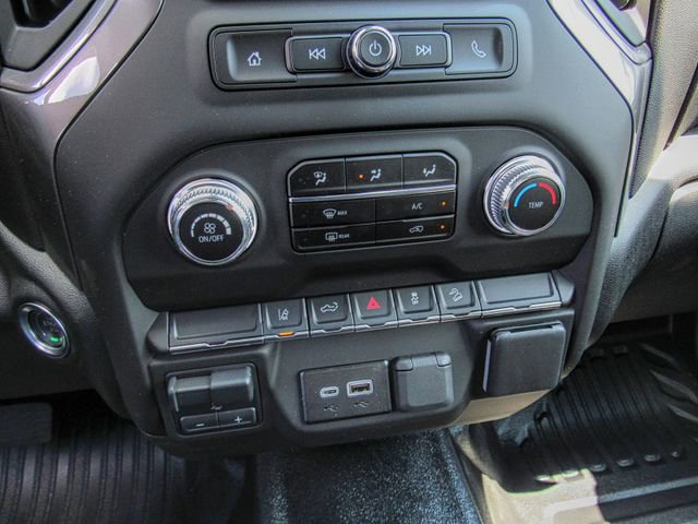 New 2025 GMC Sierra 2500 Pro image 20