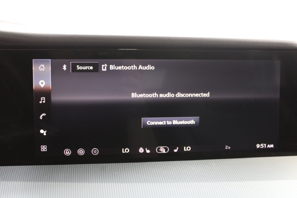 Used 2025 Nissan Murano SL AWD/4WD image 51
