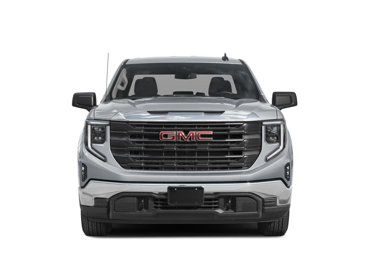 New 2026 GMC Sierra 1500 Pro image 28