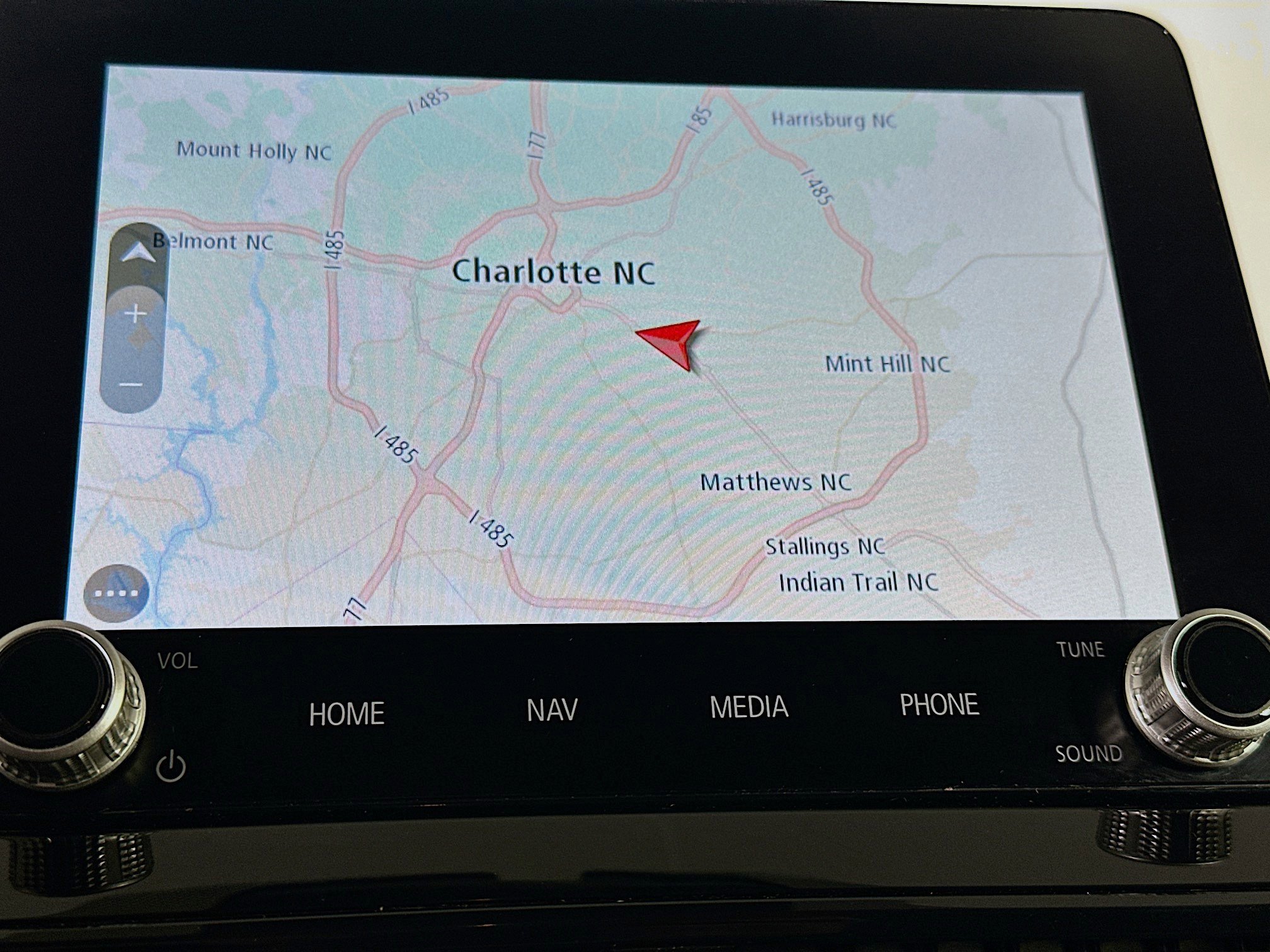 Used 2025 Mitsubishi Eclipse Cross SE image 22