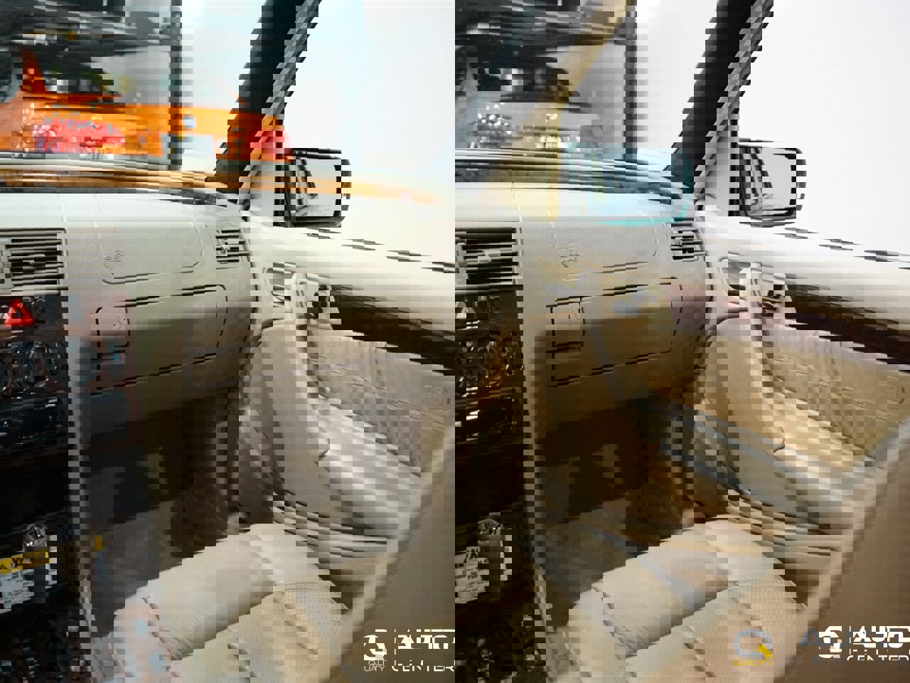 Used 1999 Mercedes-Benz C 230 image 17