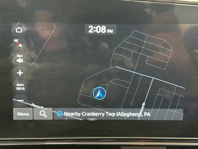 Used 2024 Hyundai Elantra Limited image 15