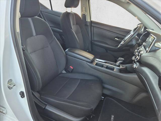 Used 2025 Nissan Sentra SV FWD image 19