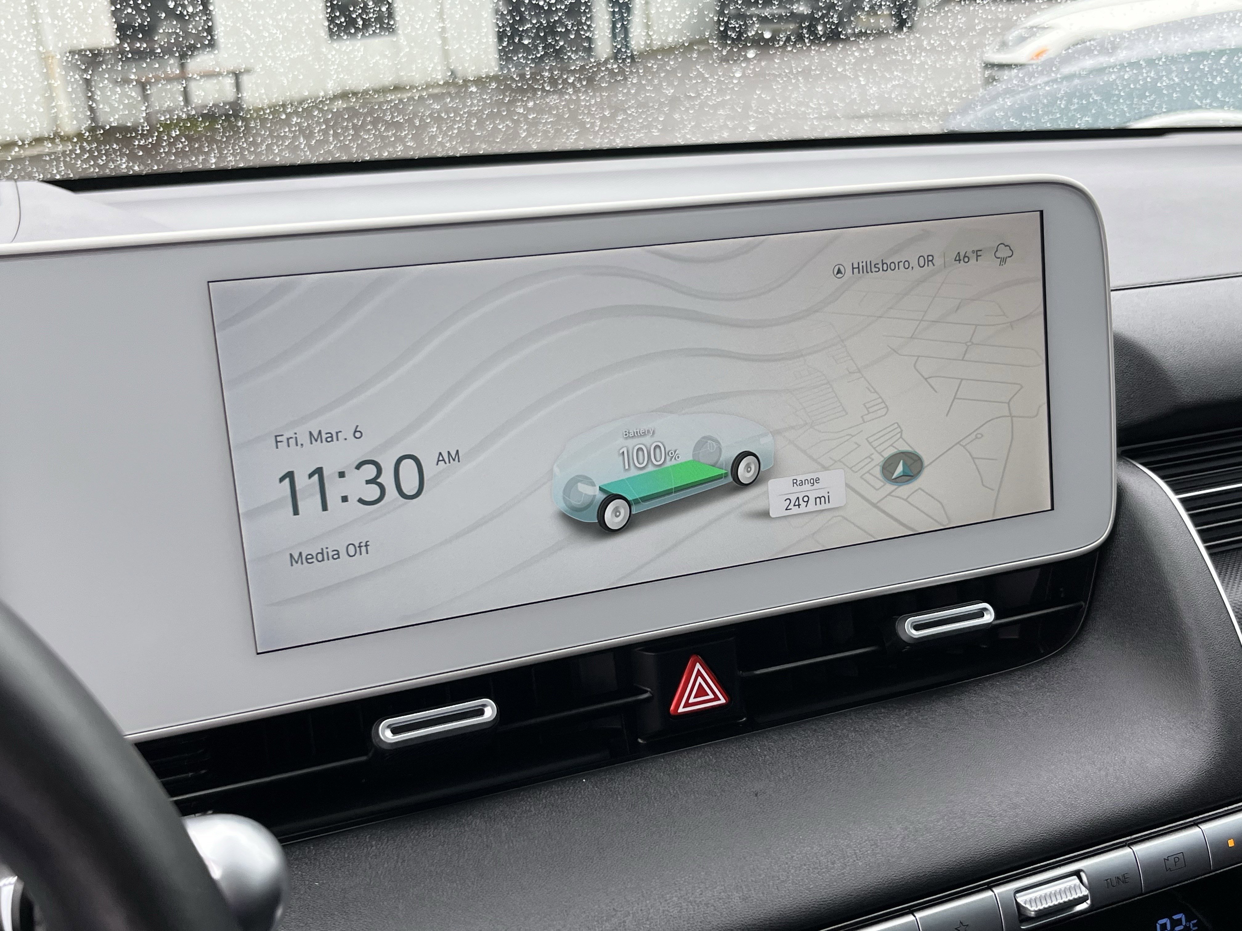 Certified 2024 Hyundai Ioniq 5 Limited image 23