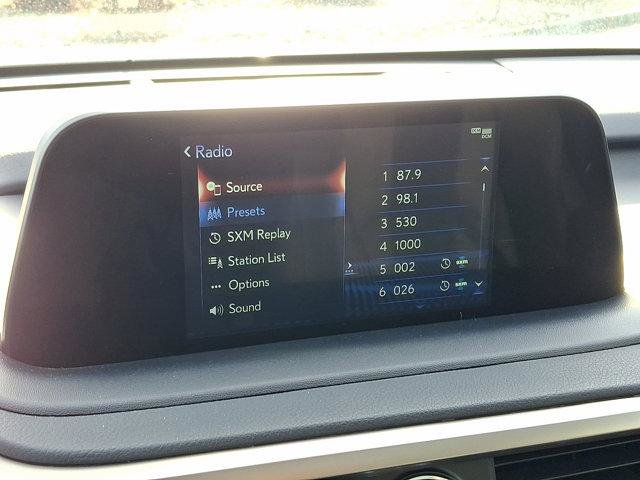 Certified 2021 Lexus RX 350 AWD w/ Premium Package image 18