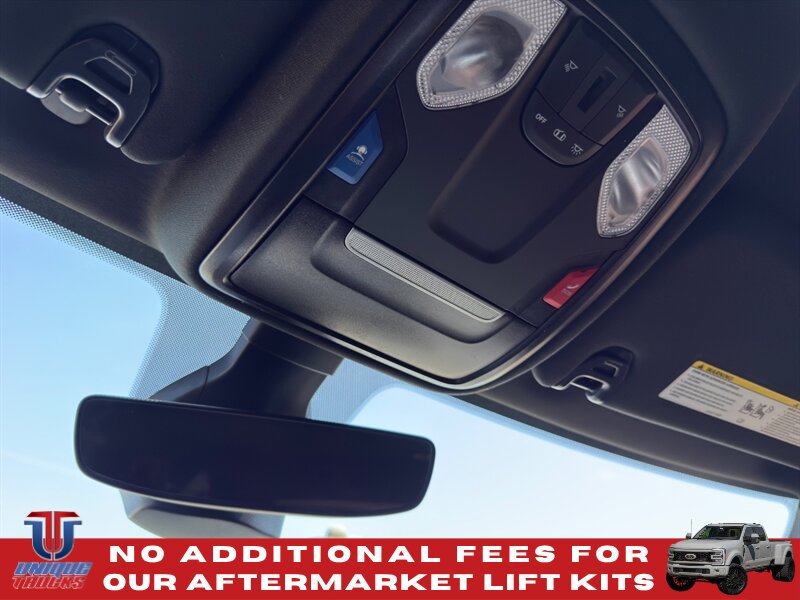 Used 2024 RAM 3500 Lone Star w/ Sport Appearance Package AWD/4WD image 40