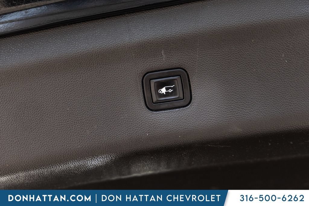 Used 2021 Buick Enclave Essence w/ LPO, Floor Liner Package FWD image 27