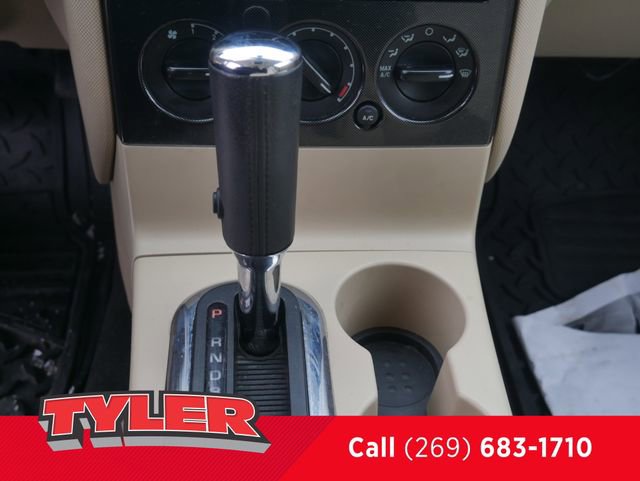 Used 2007 Ford Explorer Sport Trac XLT image 28