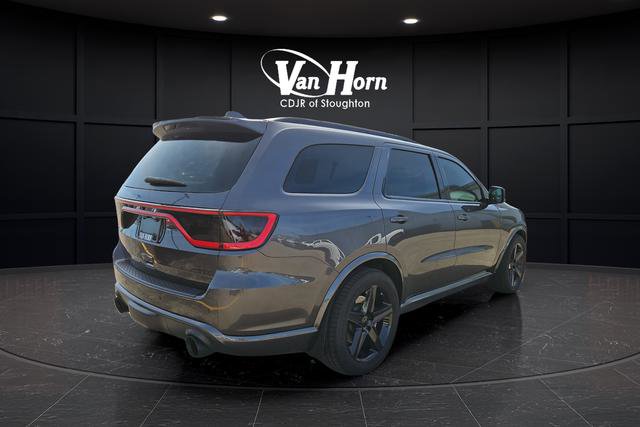 Used 2021 Dodge Durango SRT w/ Premium Interior Group AWD/4WD image 7