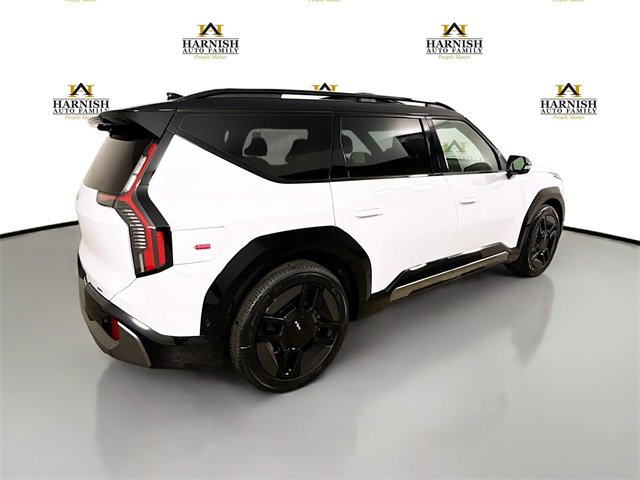 New 2026 Kia EV9 GT-Line image 7