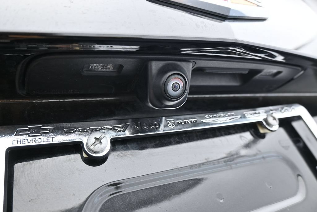 Used 2024 Cadillac XT4 Luxury FWD image 34